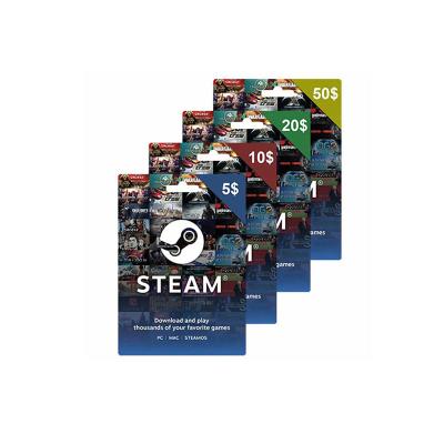 China USA USD 100 Steam Wallet Gift Certificate for sale