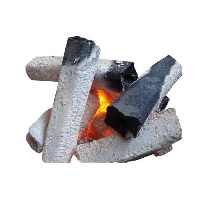 China Barbecue (BARBECUE) minus Ash Sawdust BBQ Charcoal Briquette for BBQ for sale