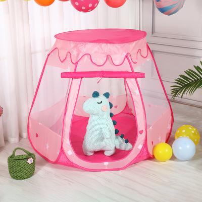 China New type top sale soft play tepee tent toy 2020 indoor kids for sale