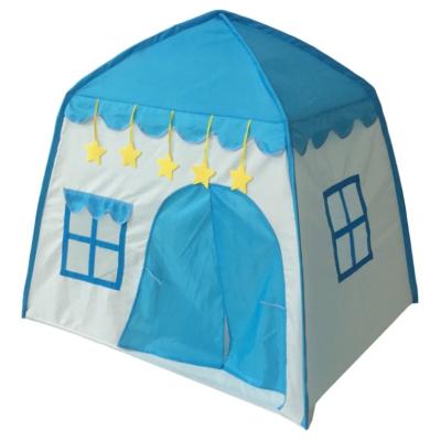 China High Quality Sports Toy Newest Design Good Quality Home Use Kids Bed Foldable Play Tent for sale