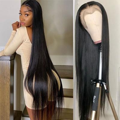 China Silky Straight Wave 8-40 Inch Straight Extension Hair Bundles, Brazilian Virgin Hair Extensions, 24 Inch Hair Weave Extensions for sale