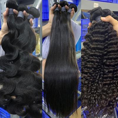 China Raw Virgin Brazilian Remy Human Hair, 100% Sellers, One Distributor Silky Straight Free Ship Brazilian Virgin Hair Extension Hair Rshow for sale