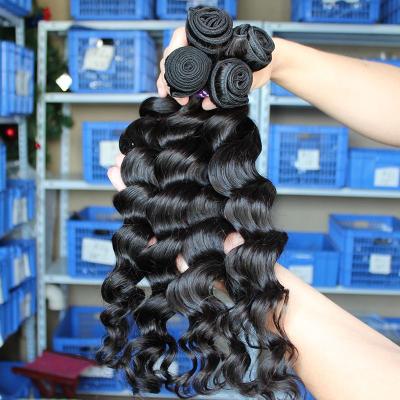 China Free Sample Silky Straight Raw Virgin Hair Cuticle Aligned Wave Hair, 40 Inch Virgin Hair Bundles, Wholesale Cuticle Aligned Virgin Hair Vendors for sale