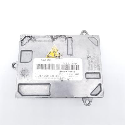 China AL 1307329121 1 Xenon HID 307 329 121 Headlight Ballast For Peugeot 307 ELAD CEM 00 1307329121 for sale