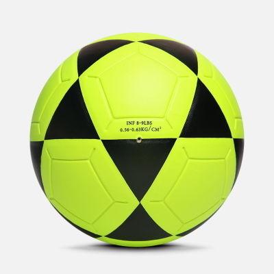 China Bulk Size 5 PU Soccer Ball Foot Ball Qatar PU Outdoor Exercise Soccer Balls for sale