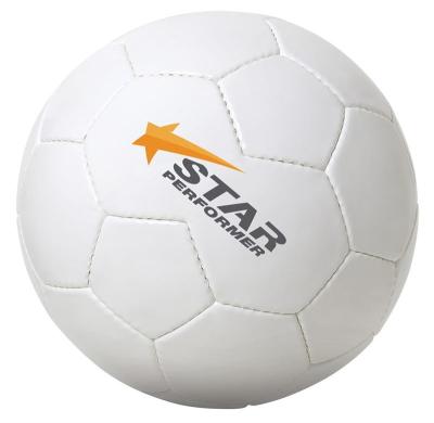 China Customized Printing Match Quality Outdoor Exercising Size 5 Soccer Ball Size 4 Soccer Ball Inflatable Soccer Balls for sale