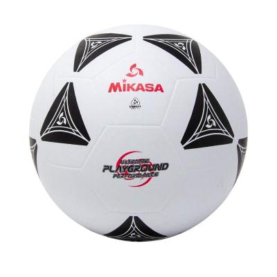 China Top Design Qatar World Best Outdoor Exercise Soft Rubber Soccer Ball for sale