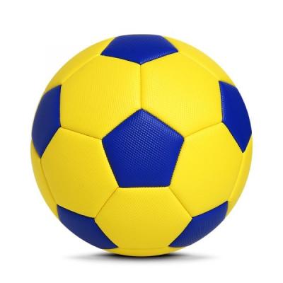 China Custom Size 4 USA Star Print Vintage Western Soccer Ball American Outdoor Exercise Design Bulk Siz for sale