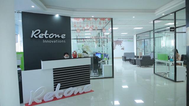 Verified China supplier - Xiamen Retone Hearing Technology Co., Ltd.