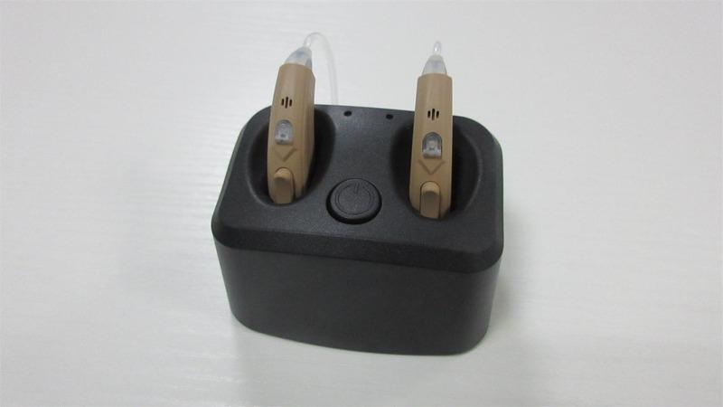 Verified China supplier - Xiamen Retone Hearing Technology Co., Ltd.