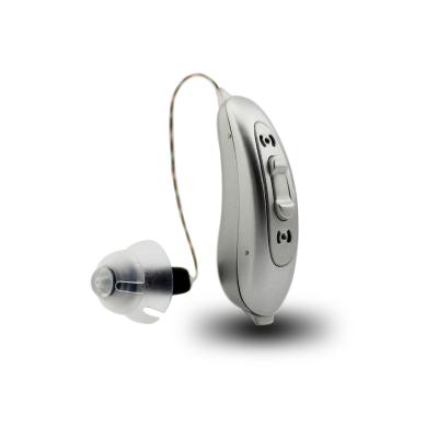 China Digital Processing Cheap Digital Hearing Aids With Noise Reduction Function for sale