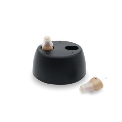 China Hot Selling Internal Rechargeable Hearing Aid Invisible And Cost Effective For Disable Person Hear for sale