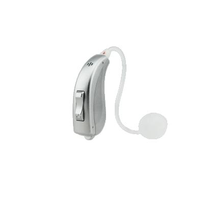 China Phonak 4 Channels Amp Adjustable Digital Hearing Aid Equivalent To Mini For Mild To Moderate Hearing Loss for sale