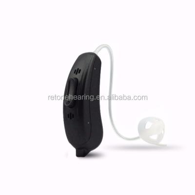 China Retone China Manufacturer Adjustable Hearing Aid for sale