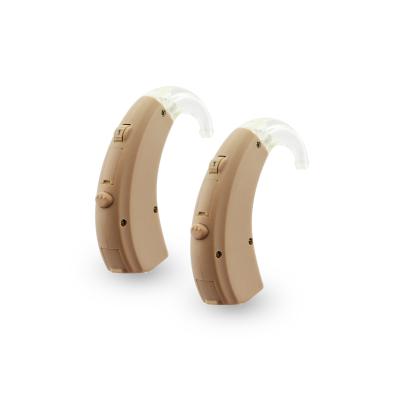 China High Power Severe Hearing Loss with Oticon Hearing Aid Price for sale