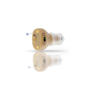 China Digital Processing Affordable 4 Channels MCIC Hearing Aids &sound Amplifier, 2021 New Product, Digital Processing for sale