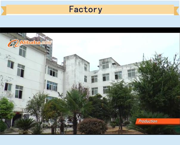 Proveedor verificado de China - Wuhan Kinglong Protective Products Co., Ltd.