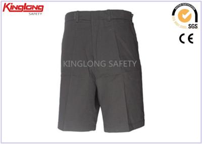 Cina Il nero/shorts casuali non elastici cachi, l'estate degli uomini di XL/XXL/XXXL mette in vendita