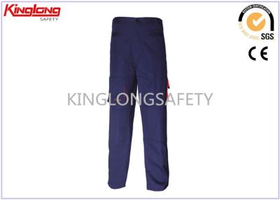 China Pantalones resistentes del trabajo del cargo del Workwear militar al aire libre del poder para los hombres en venta