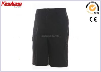 China Pantalones de pantalones cortos casuales del cargo sólido industrial profesional del verano en venta