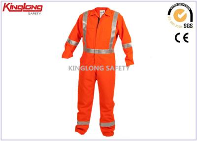 China Olá! fogo da visibilidade - fogo resistente da roupa das combinações - Workwear retardador à venda