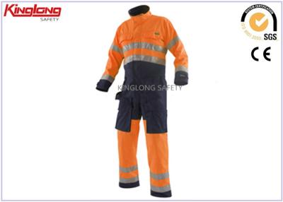 China Chama - combinação/fogo retardadores - Workwear resistente à venda