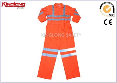 China Fogo impermeável Windproof reflexivo - Workwear industrial da soldadura das combinações resistentes à venda