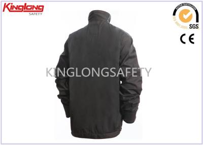 China Roupa personalizada XXXL da segurança industrial/Workwear de XXL para o outono à venda