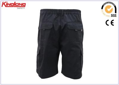 Chine L'eau - shorts militaires de camouflage de cru de cargaison de coton de preuve pour les hommes à vendre