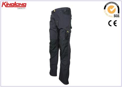 China El trabajo para hombre de la seguridad jadea, los pantalones cargo del trabajo de 6xl 260gsm PARA el taller en venta