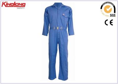 China Männer Dubai S/M/L/Twill-Overall-Uniformen XL XXL/XXXL mit Knie steckt ein zu verkaufen