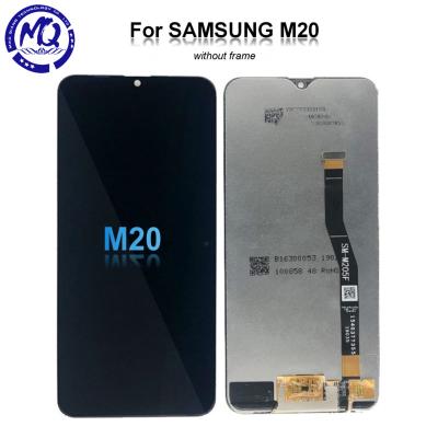 China LCD For Samsung M20 LCD For Samsung M20 Screen Display With Touch Screen Assembly Mobile Phones LCD For Samsung M20 LCD Samsung M20 for Samsung for sale