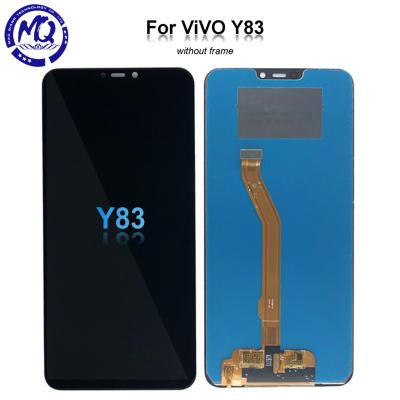 China LCD For VIVO Y83 LCD For VIVO Y83 Screen Display With Touch Screen Assembly Mobile Phones LCD For VIVO Y83 LCD VIVO Y83 for VIVO for sale