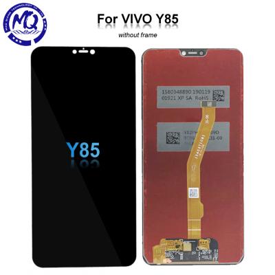 China LCD For VIVO Y85 LCD For VIVO Y85 Screen Display With Touch Screen Assembly Mobile Phones LCD For VIVO Y85 LCD VIVO Y85 for VIVO for sale