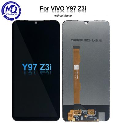 China LCD For VIVO Y97 Z3i LCD For VIVO Y97 Z3i Screen Display With Touch Screen Assembly Mobile Phones LCD For LCD for VIVO Y97 Z3i Y97 Z3i for VIVO for sale