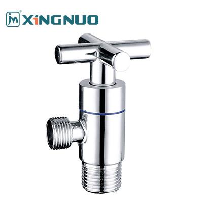 Chine Valve de salle de bain en laiton de 3/4