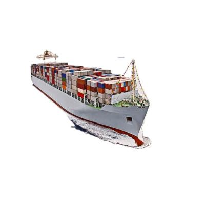 China International sea freight Foshan Shenzhen Shanghai best shipping to meixco china montreal canada usa europe express for sale