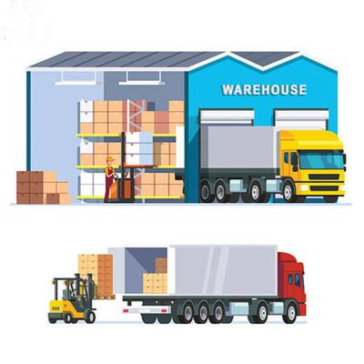 China shenzhen yiwu shanghai guangzhou shenzhen yiwu guangzhou shanghai warehouse storage and warehousing service in china for sale