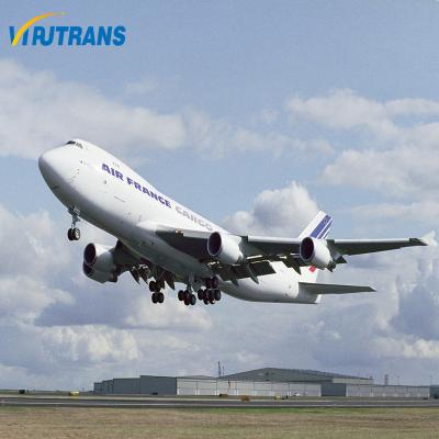 China Cheapest air shipping, fastest and excellent air line shipping from china to Russi/Asia/Europe air shipping for sale