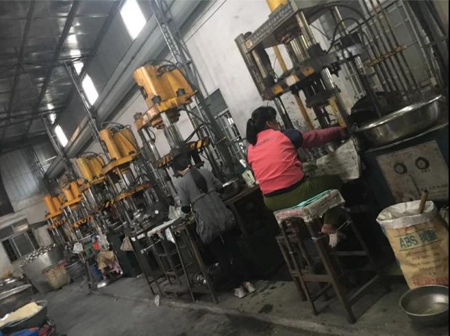 Verified China supplier - Jieyang Gemmy Metal Craft Co., Ltd.