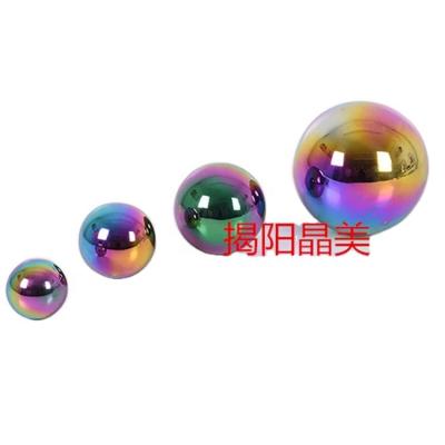 China DIY TOY Children Sensory Balls Toy Balls Metal Stainless Steel Educational Metal Puzzle Toy Balls Set for sale