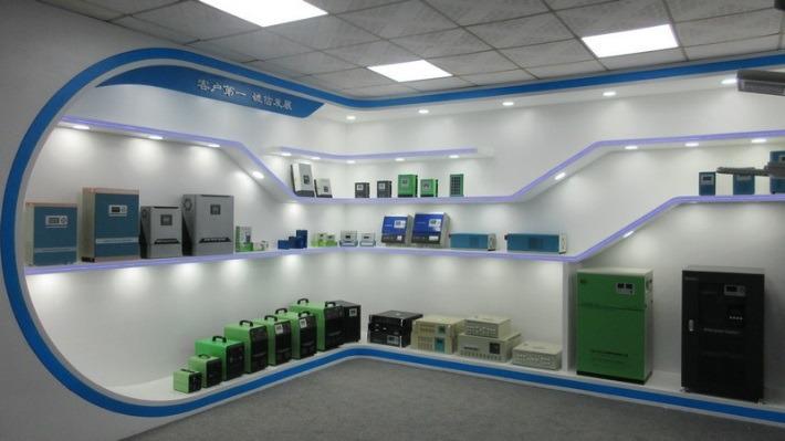 Verified China supplier - Foshan Snat Energy Electrical Technology Co., Ltd.