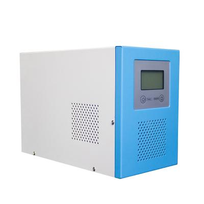 China OEM off grid 1kw Low Frequency portable solar generator Inverter for sale