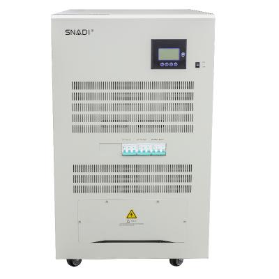 China SNADI factory price 20kW solar Inverter three phase pure sine wave solar inverters off grid for sale