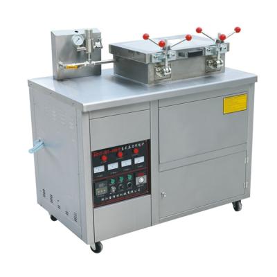 China Frying Chicken 30KG Capacity Frying Chicken Machine Pressure Fryer Pressure Deep Fryer Henny Penny for sale