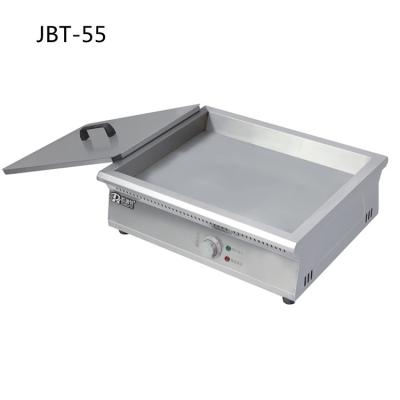 China High Quality Hotel Stainless Steel Electric Grills and Electric Griddle Fried Dumpling Oven Dumpling Oven for sale