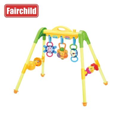 China 2021 Hot Selling Toy Baby Activity Gym Toys Educational With Hanging Toys Multi Function Certified Baby Gyms Fitness for sale