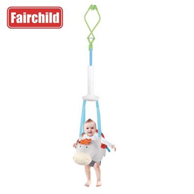 China Modern Factory Wholesale New Children's Swings Early Educational Baby Bouncer Walking Chair for sale