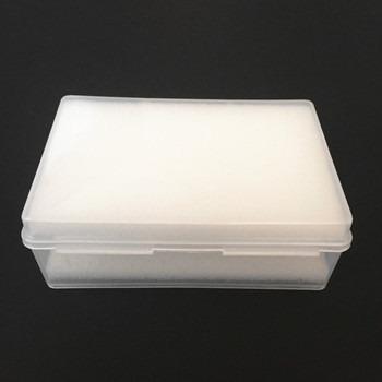 China plastic dental storage/retainertransportation denture retainer box/denture transport box/lab dental box for sale