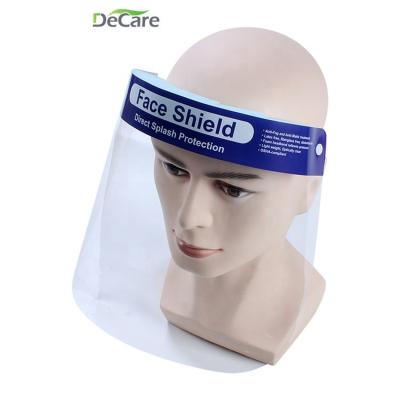 China Disposable protective mask for sale